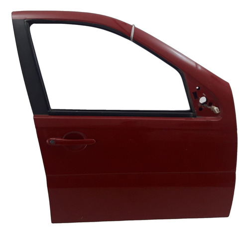 Puerta Delantera Derecha Fiat Siena 4p 2015