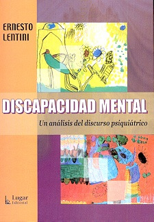 Discapacidad Mental - Lentini, Ernesto