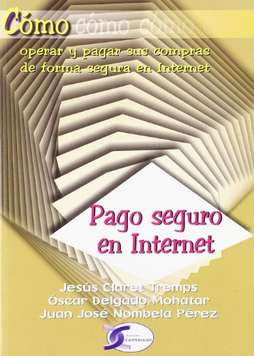 Pago Seguro En Internet -como Como-