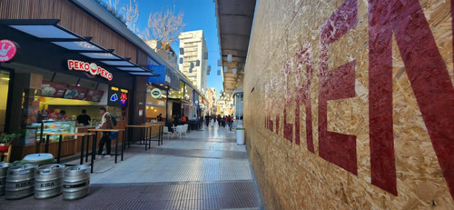 Venta Local Comercial Barrio Chino