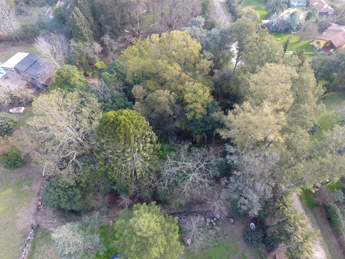 Terreno Lote En Venta En El Remanso, Exaltación De La Cruz, G.b.a. Zona Norte