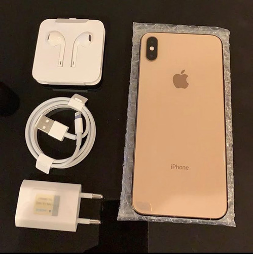iPhone XS Max 256gb (promoção)