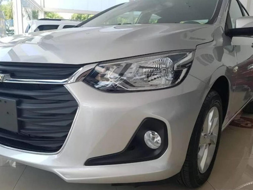 Chevrolet Onix Sedan Onix Sedan Plus 1.0 12v Tb Flex Aut. F