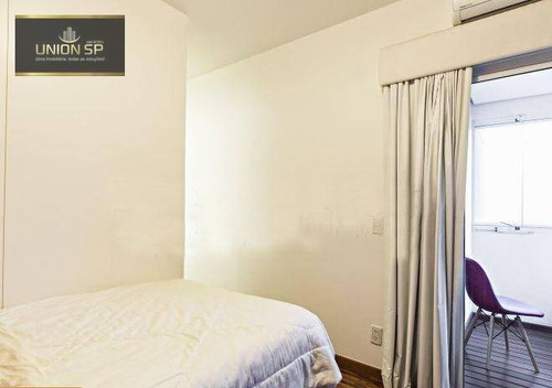 Imagem 9 de 24 de Apartamento Duplex Com 6 Dormitórios À Venda, 237 M² Por R$ 3.490.000,00 - Brooklin - São Paulo/sp - Ad0229