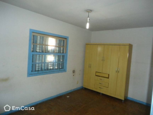Imagem 3 de 10 de Casa À Venda Em São Paulo - 15753