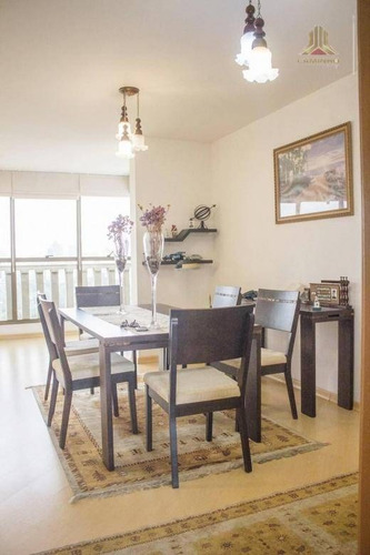 Imagem 7 de 15 de Apartamento Residencial À Venda, Mont Serrat, Porto Alegre - Ap1539. - Ap1539