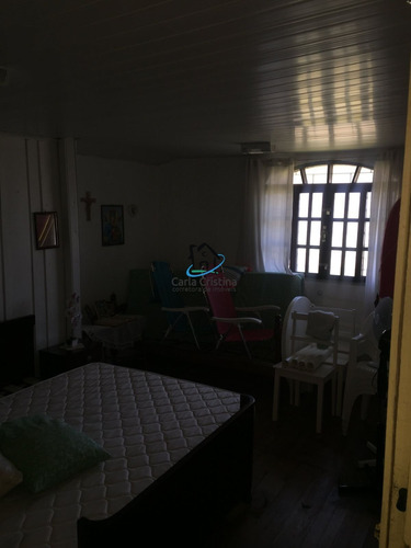 Imagem 13 de 17 de Casa - Ca00306 - 70403691