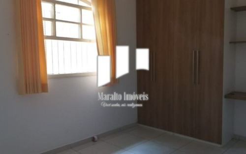 Imagem 10 de 15 de Casa Isolada, Com Piscina No Canto Do Forte Em Praia Grande Sp.