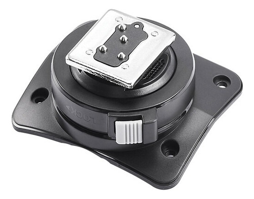 Flash Godox V1-n Ou V1 Para Nikon + Nf-e *