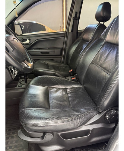 Ford Ecosport 2.0 XLS 16V FLEX 4P AUTOMÁTICO