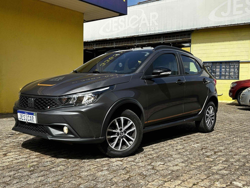 Fiat Argo 1.3 FIREFLY FLEX TREKKING CVT