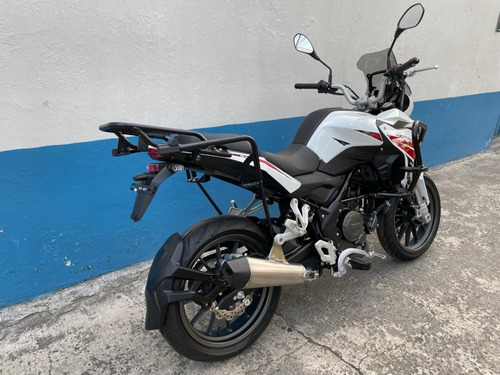 Imagen 5 de 7 de Benelli Trk 251 No Gs 310