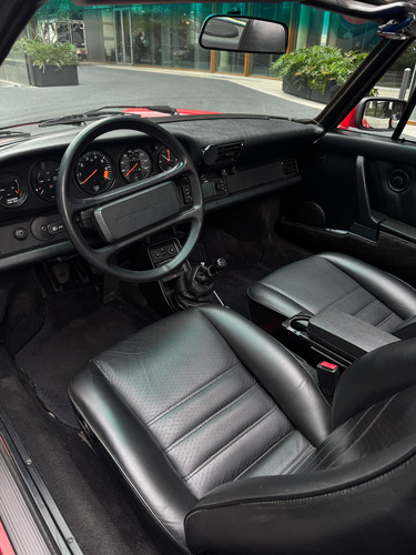 Porsche 911 Targa