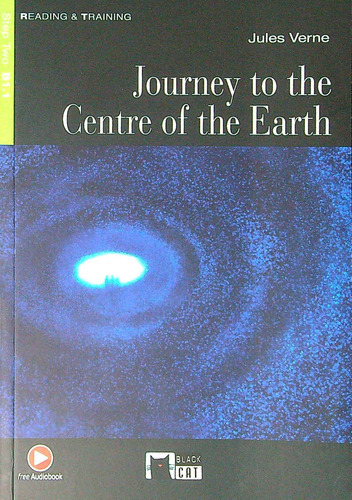 Journey To The Centre Of The Earth - R&t.2 (b1.1)