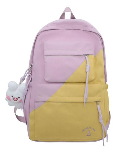 Mochila Para Estudiantes De Secundaria Mochila De Clase 2023