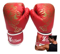 Comprar Guantes De Boxeo Guantes De Boxeo Hombres Guantes De Boxeo P