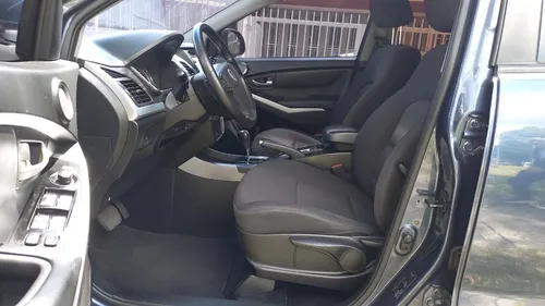 SsangYoung Korando 2.0 C Fl Diésel 4x2