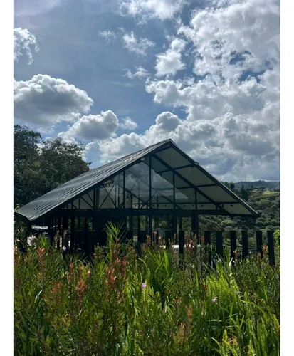 Lote Natura Arrayanes Guarne A 5 Min Del Aeropuerto