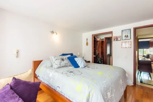 Apartamento En Arriendo/venta En Batán. Cod A23565
