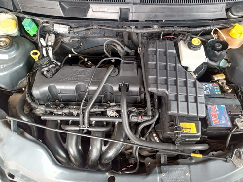 Ford Ka 1.6 Action 2004