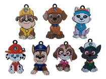 Comprar 25 Souvenirs Paw Patrol, Patrulla Canina, Llavero, Iman, Pin