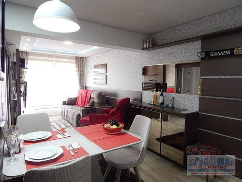 Imagem 5 de 30 de Apartamento Á Venda - Medianeira - Porto Alegre/rs - Ap1077