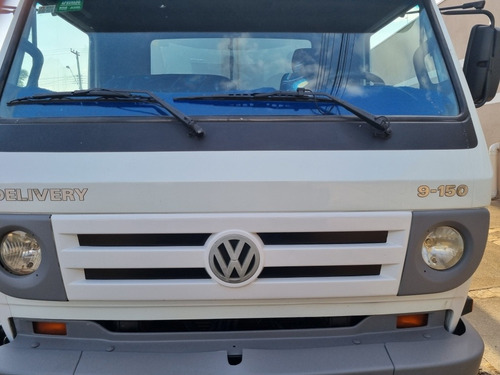 Imagem 2 de 13 de Vw 9150 Refrigerado