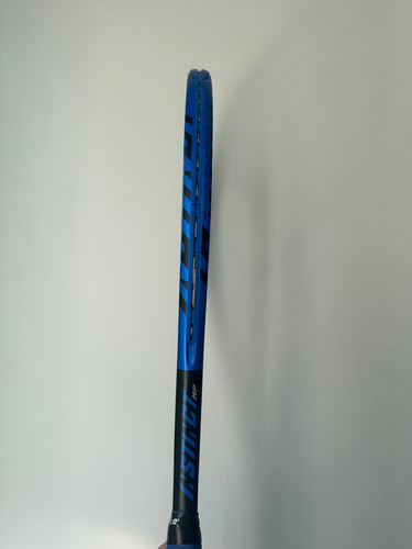 Raquete De Tênis Head Instinct Mp Graphene 360+ Azul L2 (Usado)