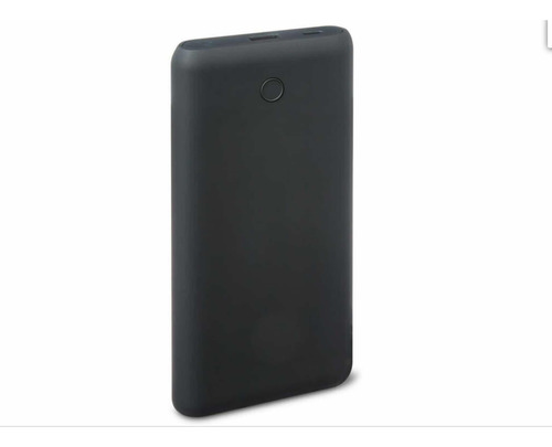 Juice Onn Batería Recargable Para Tablets/teléfono 2 Puertos