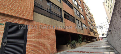 Carla Gonzalez Apartamento En Venta Los Palos Grandes Mls #25-3692
