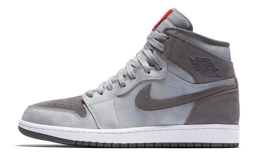 Zapatillas Jordan 1 Retro High Camo 3m Urbano Aa3993-032 `