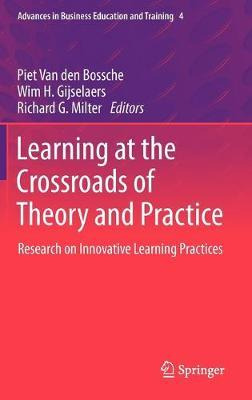 Libro Learning At The Crossroads Of Theory And Practice -...