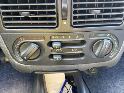 Fiat Palio 1.3 Edx