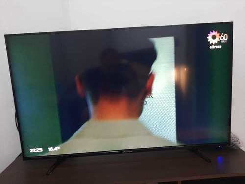 Smart Tv Pioneer 3d 50 Pulgadas