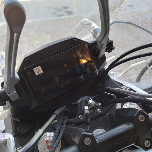 Imagen 5 de 18 de Zanella Cf Moto Rz 650 Mt - 0 Km - Financiación Sin Interés