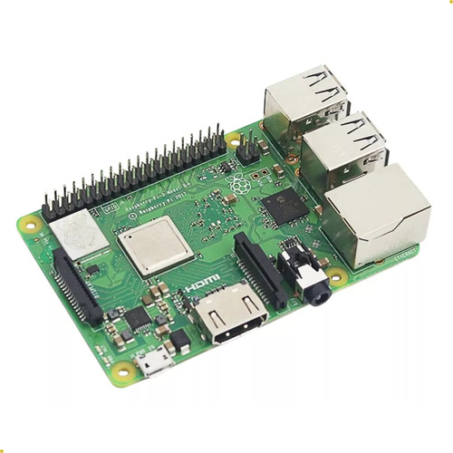 Raspberry Pi3 Pi 3 Model B Quadcore 1.2ghz Blutu
