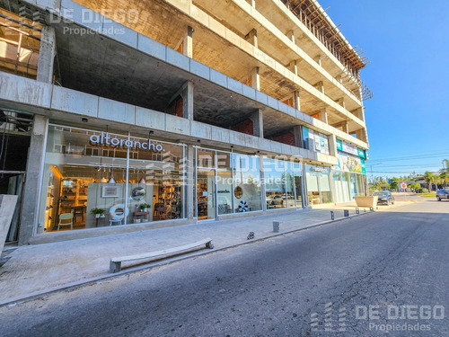 Alquiler Local A Estrenar Ruta 27, Tigre Rincon De Milberg Nordelta