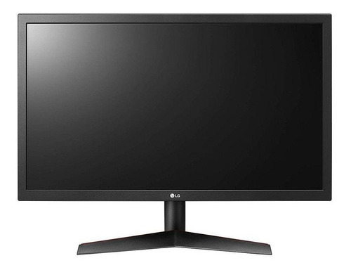 Monitor Gamer LG Led 24 Hdmi/dp Freesync 144hz 1ms 24gl600f