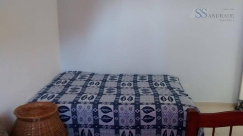 Imagem 17 de 23 de Village Com 2 Dormitórios À Venda, 101 M² Por R$ 320.000,00 - Massaguaçu - Caraguatatuba/sp - Vl0200