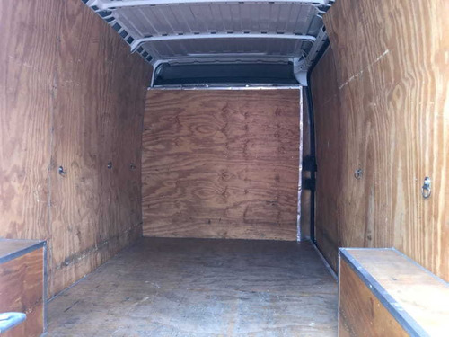 Fiat Ducato Maxicargo