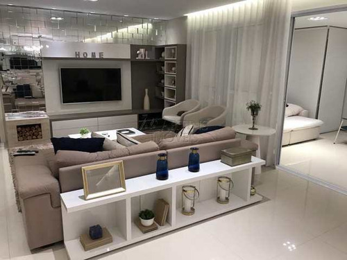Apartamento Com 3 Dorms, Vila Arens I, Jundiaí - R$ 1.3 Mi, Cod: 8662 - V8662