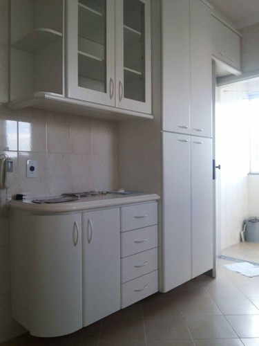 Imagem 19 de 30 de Apartamento - Ref: 3872