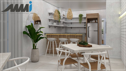 Imagem 7 de 10 de Edifício Granada, Apartamento 2 Quartos No Centro, Balneário Camboriú - 2046