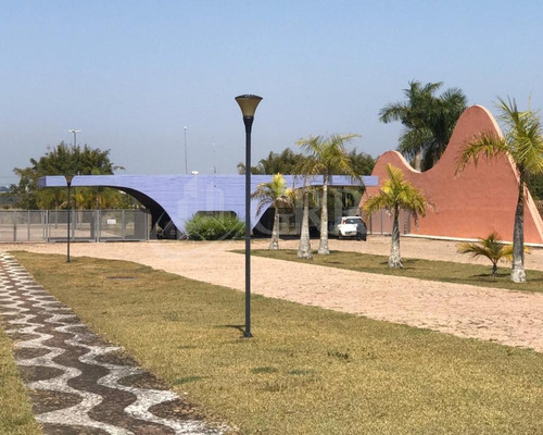 Imagem 13 de 20 de Terreno Residencial 1.353,76 M² No Condomínio Espelho D´água São José Dos Campos São Paulo - Te00526 - 70162416