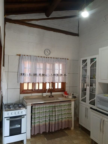 Imagem 11 de 28 de Chácara Com 2 Dormitórios À Venda, 12500 M² Por R$ 550.000,00 - Vila São Bento - São José Dos Campos/sp - Ch0075