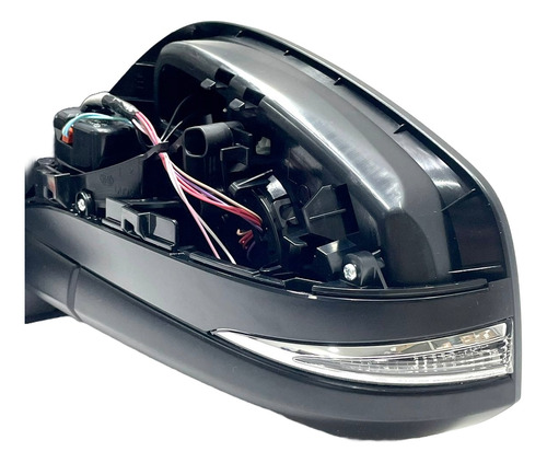 Retrovisor Externo L/e Rav 14/17 Eletrico 8794042b80