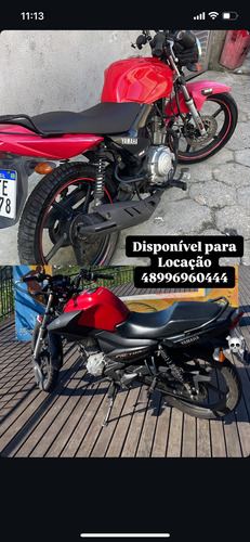 Aluguel De Moto