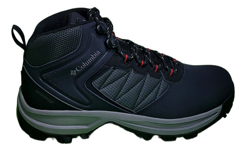 Zapatilla Hombre Columbia Transverse Hike Wp