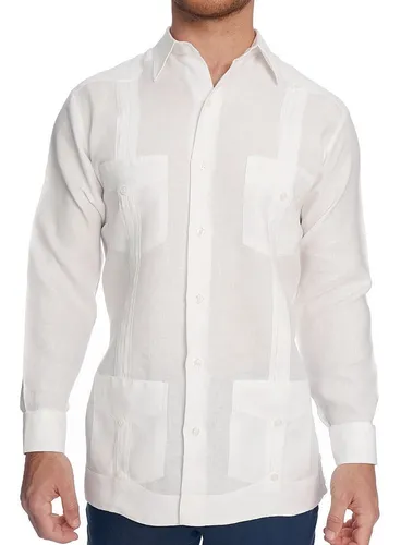 Guayabera abito sale
