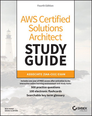 Libro Aws Certified Solutions Architect Study Guide With ...